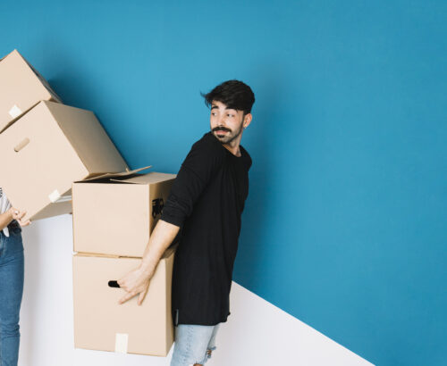 Cómo mover una instalación de WordPress